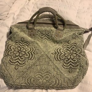 Vici Weekender Bag